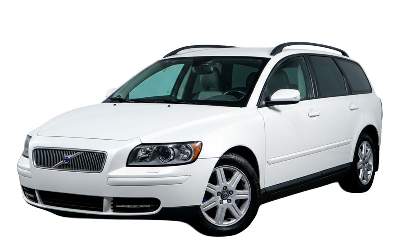 Вольво (Volvo) V50 — техцентр СМА Авто